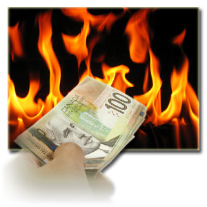 Fire Dept Fee Policy