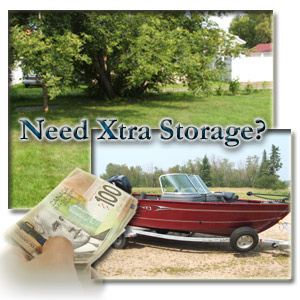 Leasing Property