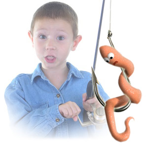 Fishing Boy