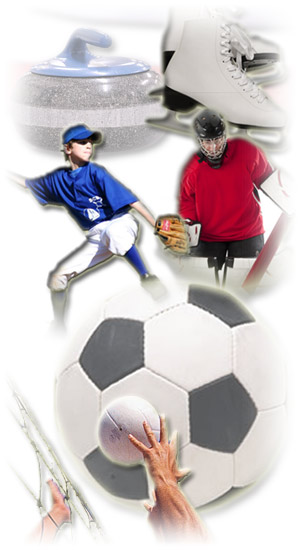 Creighton Recreation Organizations