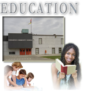 Schools
